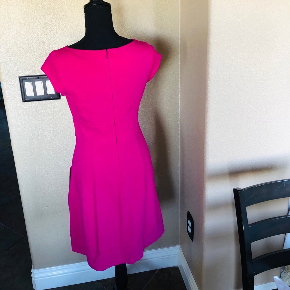 dress size 4 - Picture 5 of 7